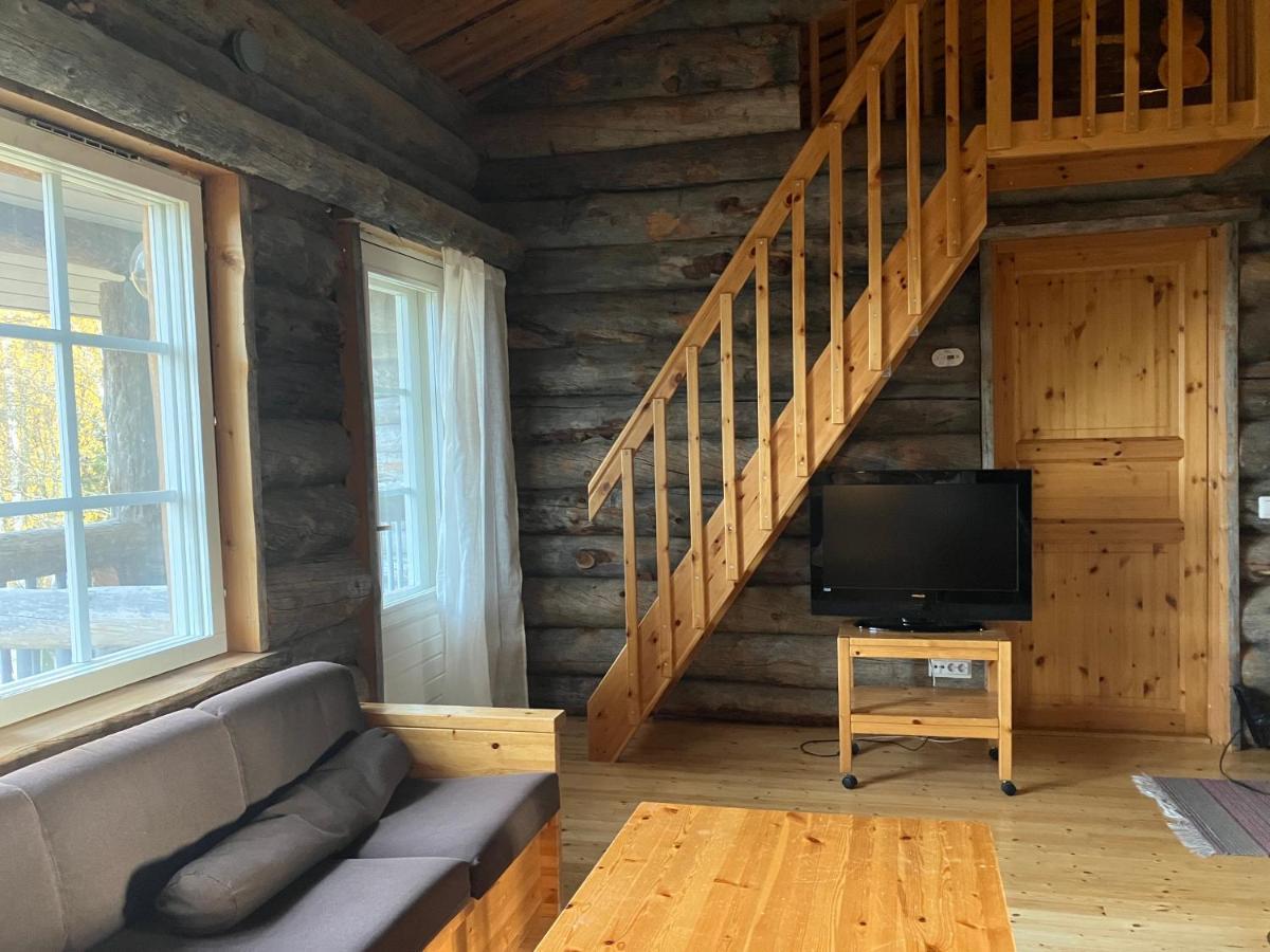 Apartamento Reporuka